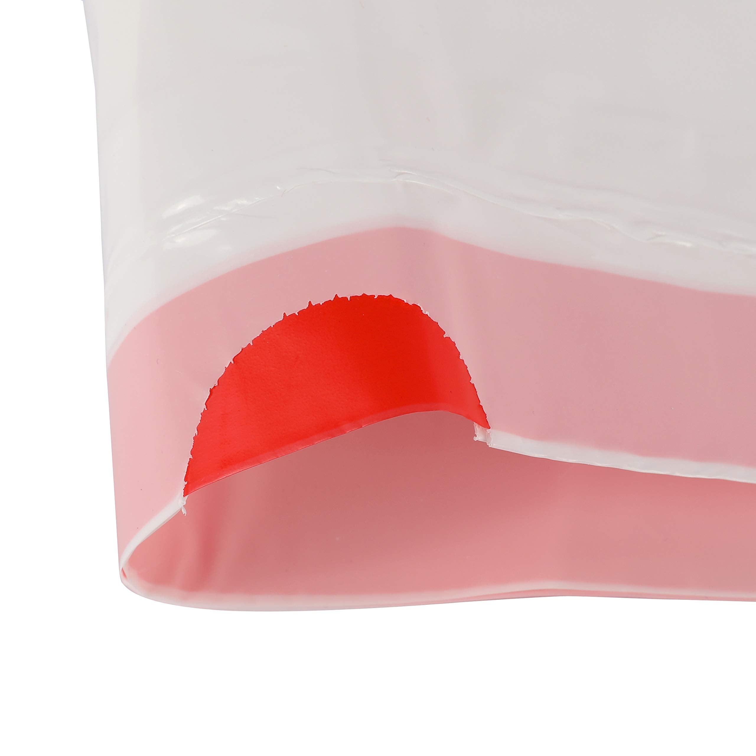 Houseables compostable-after-disposal liner supports eco-conscious disposal options.