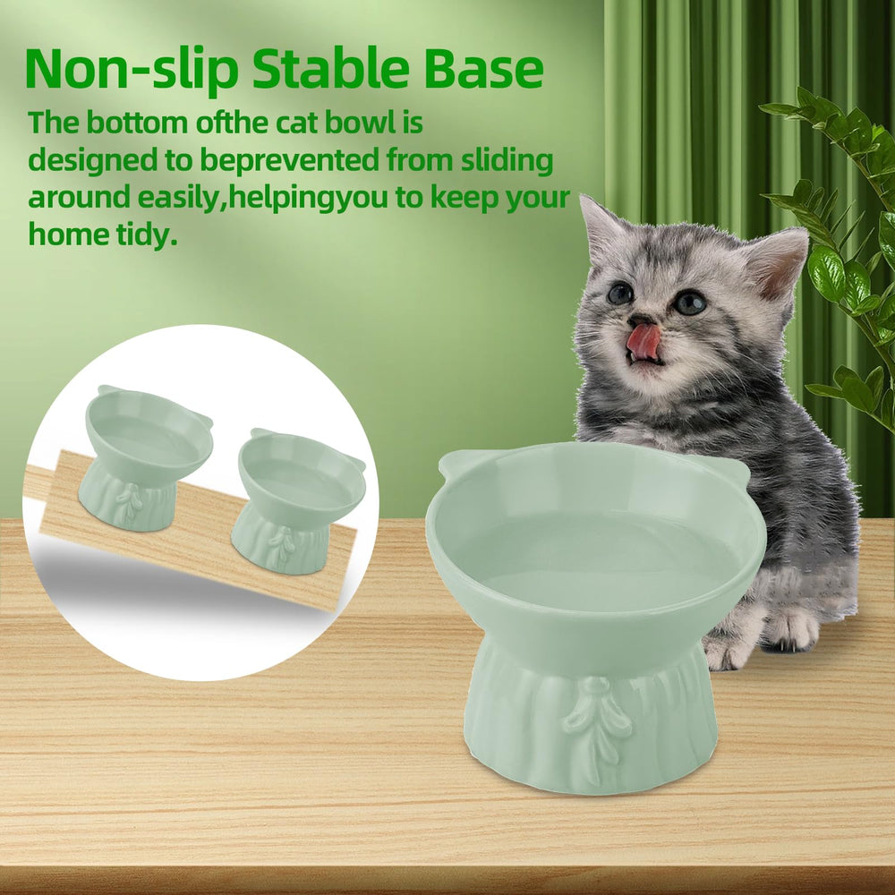 Hovico porcelain bowls are lead-free and safe for daily use.