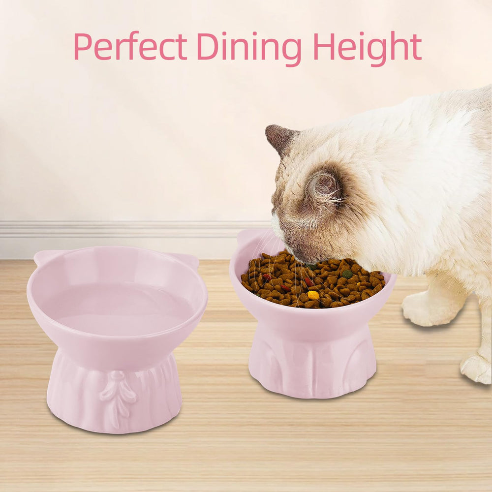 Hovico porcelain lead-free bowls ensure safe daily use and easy cleaning.