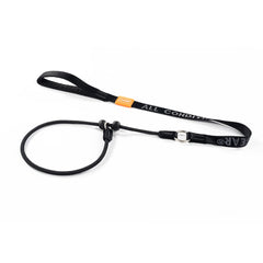 HowGo Slip Lead with padded handle and 360-degree swivel for tangle-free walks.
