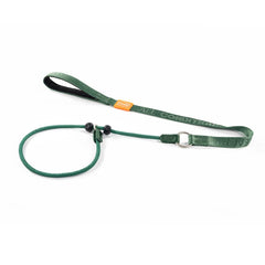 HowGo Slip Lead with padded handle provides a comfortable grip during long walks.