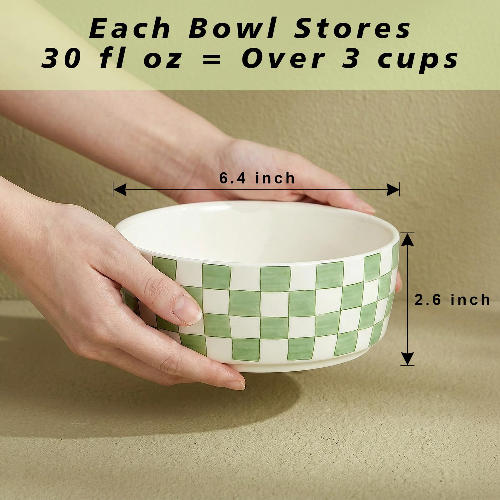 Howise dual bowls for food and water keep mealtimes organized.