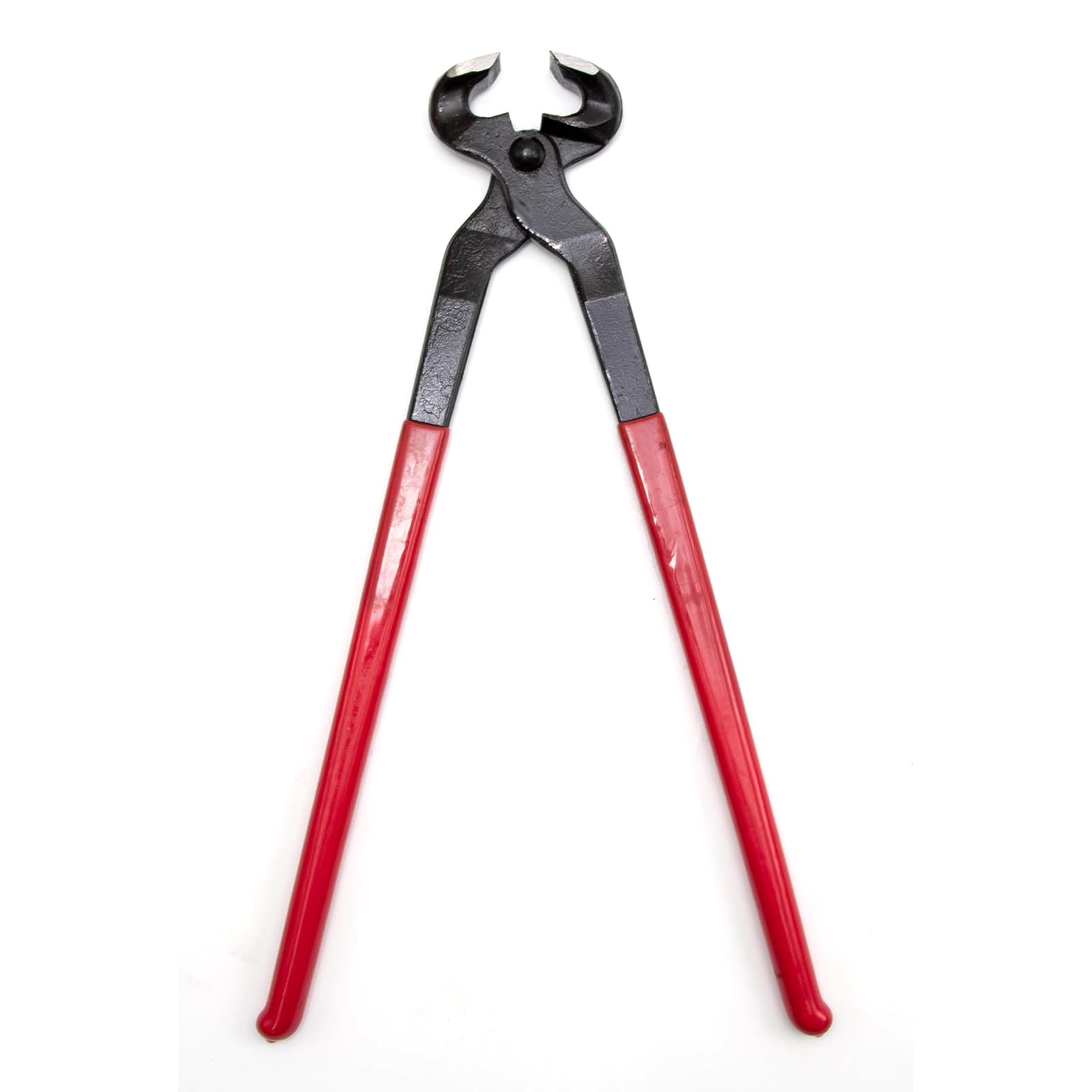 Hoypeyfiy Hoof Nipper blade close-up showing sharp edge for precise trimming