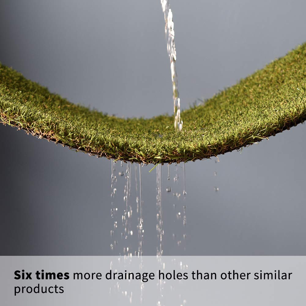 HQ4US 4LEGS training tip for shy dogs, place urine on lawn to acclimate.