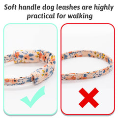 HSIGIO matching 5ft leash helps control and comfort.