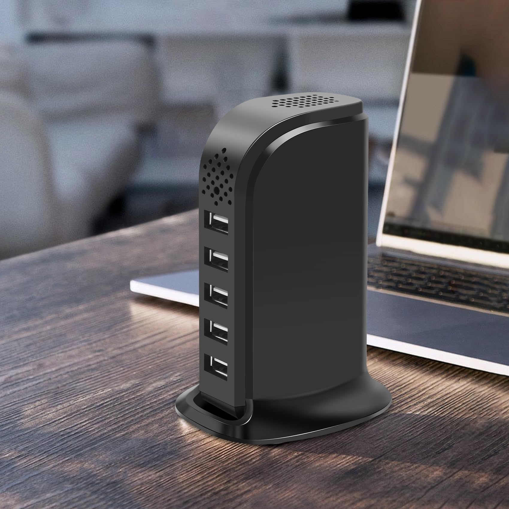HSKAH camera supports up to 128GB SD for playback.
