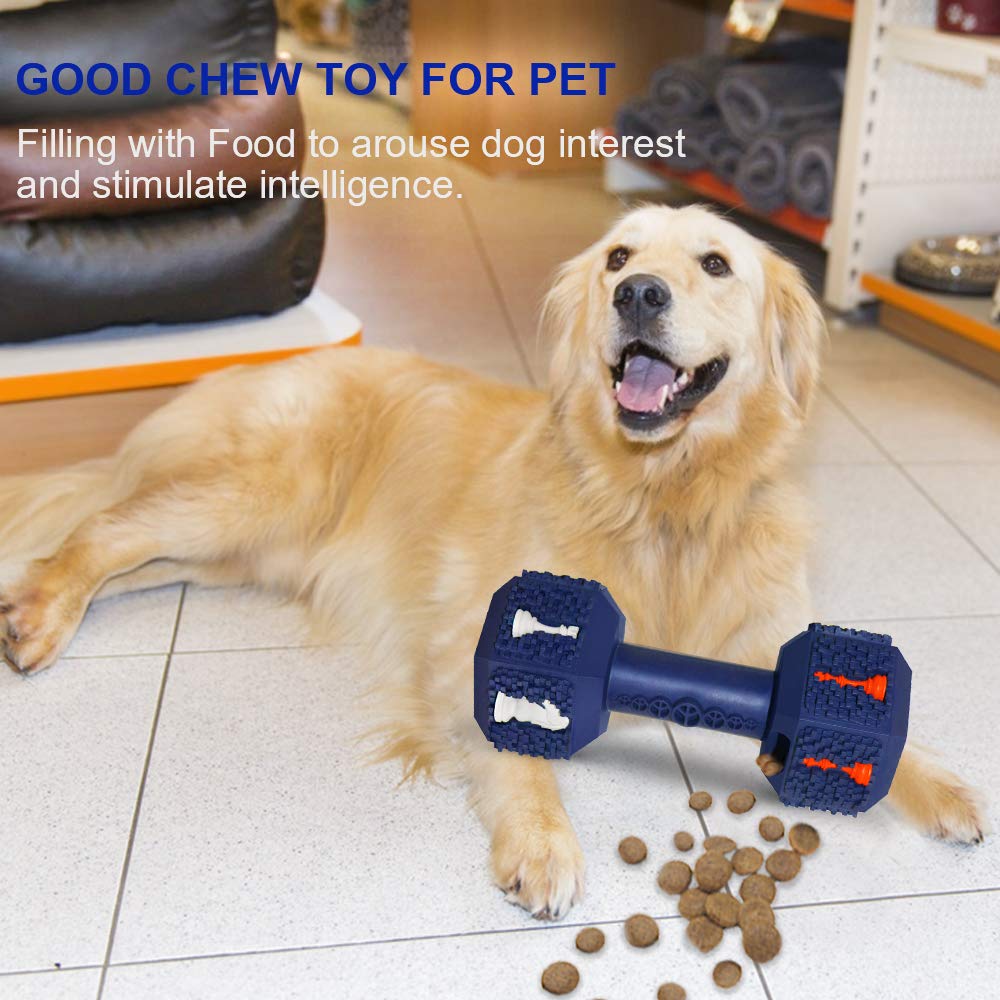 Hswaye interactive toy supports fetch and training while reducing boredom.