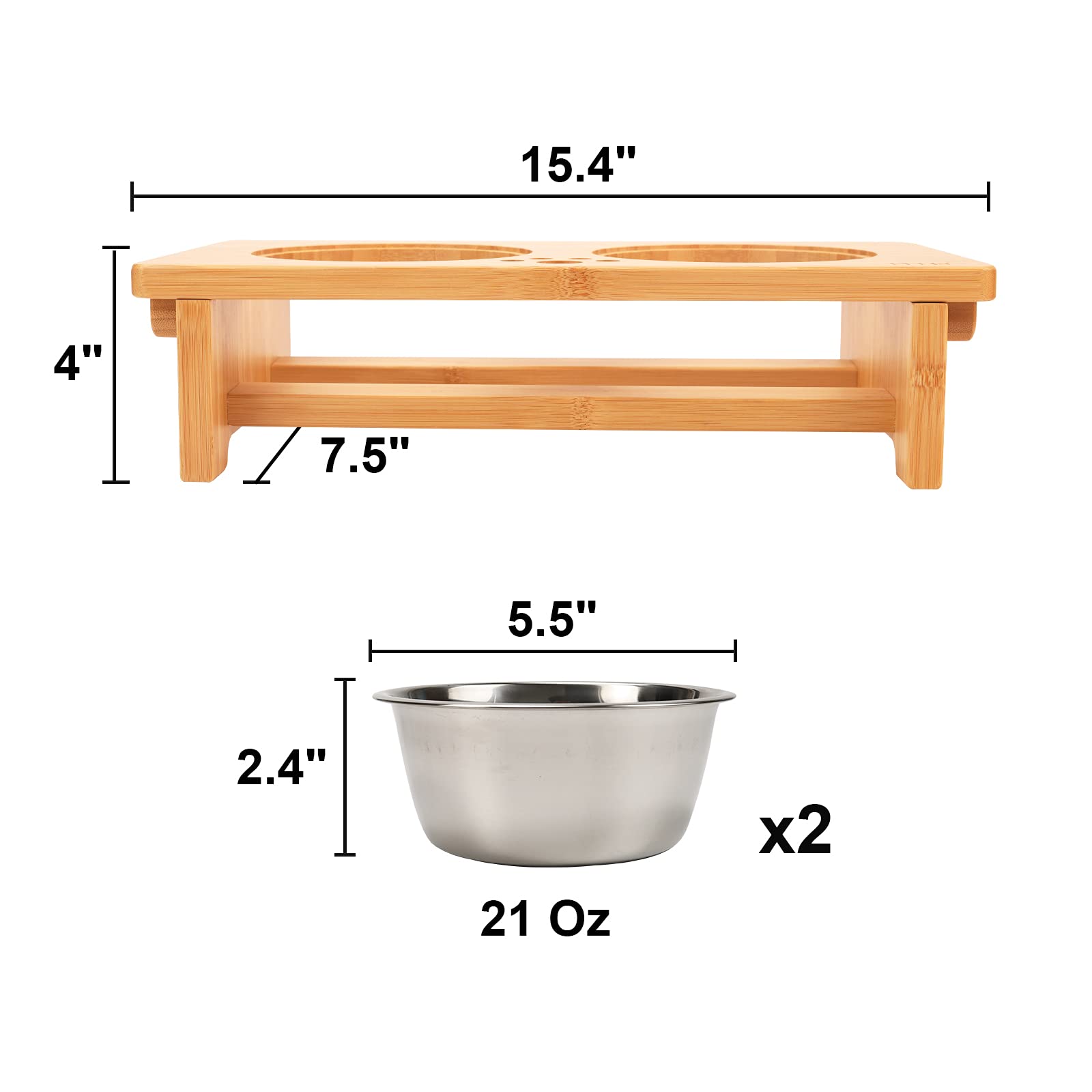 HTB smooth-polished surface simplifies maintenance and keeps the space tidy.