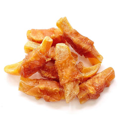 Hubert Premium Dog Treats training reward close-up highlighting aroma and flavor