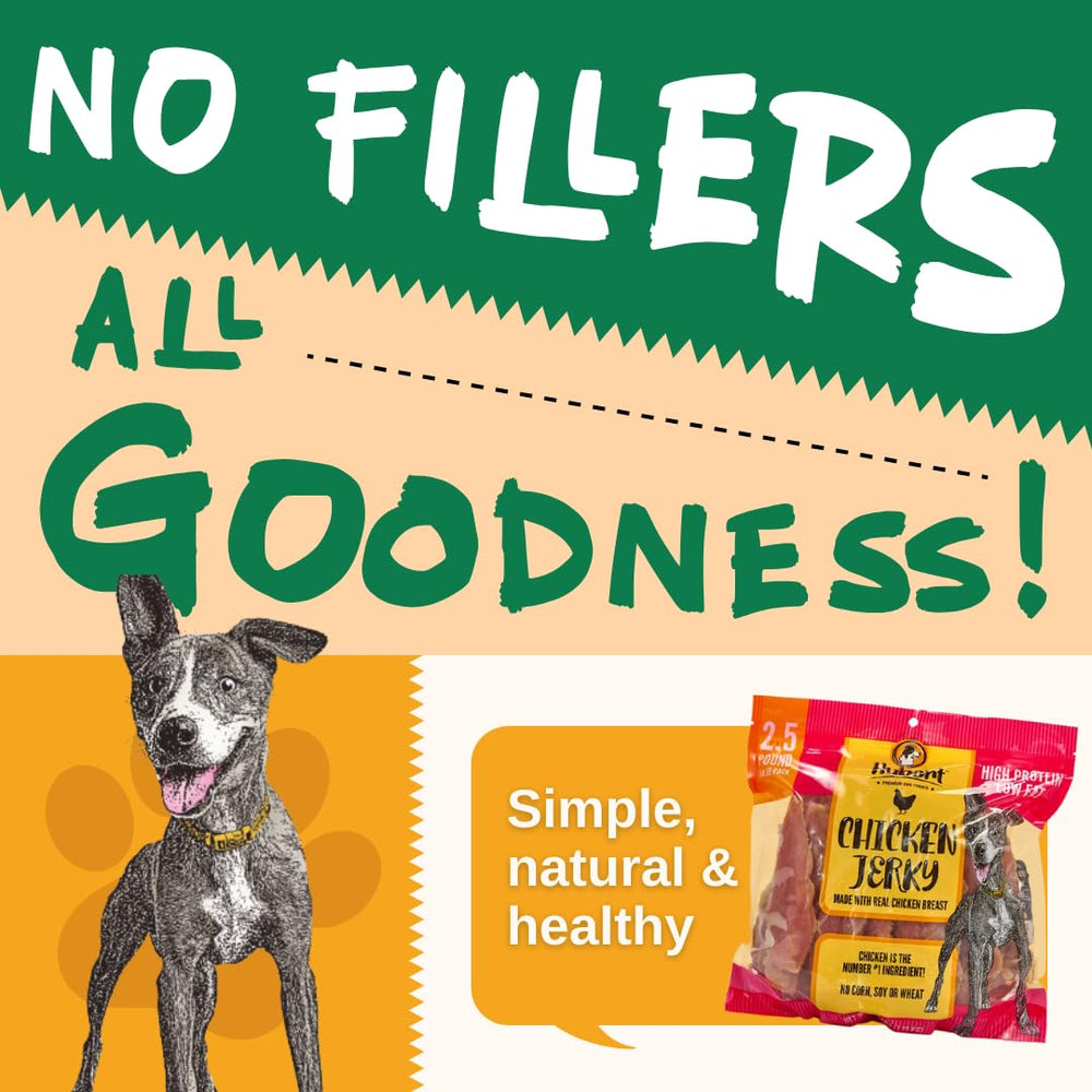 Hubert Premium Salmon Skin Squares supports a shiny coat and healthy skin with natural fats.