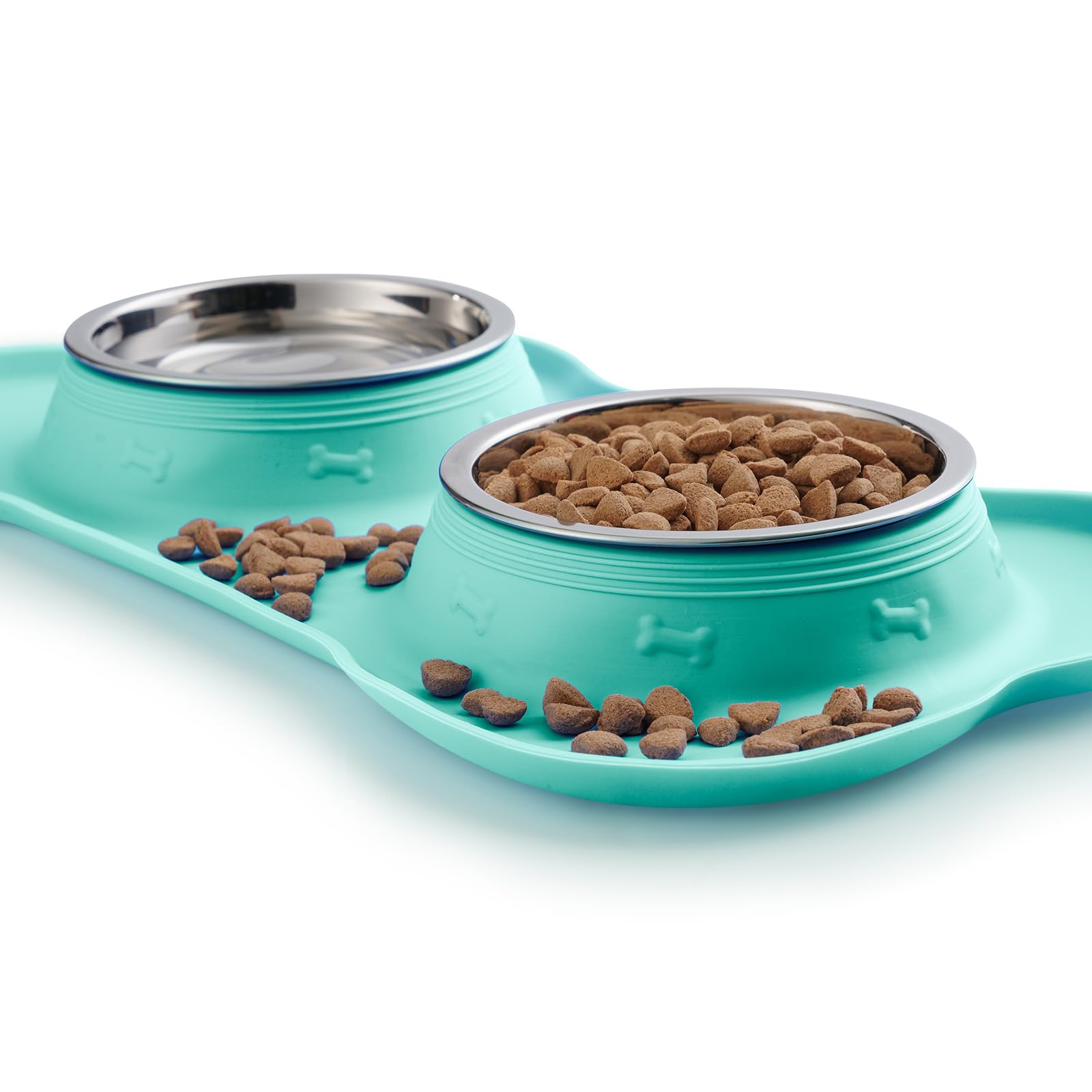 Hubulk bowls are dishwasher safe for quick cleanup