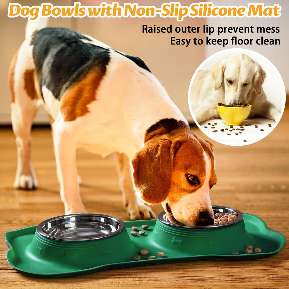 Hubulk foldable silicone mat is travel-ready and easy to store.