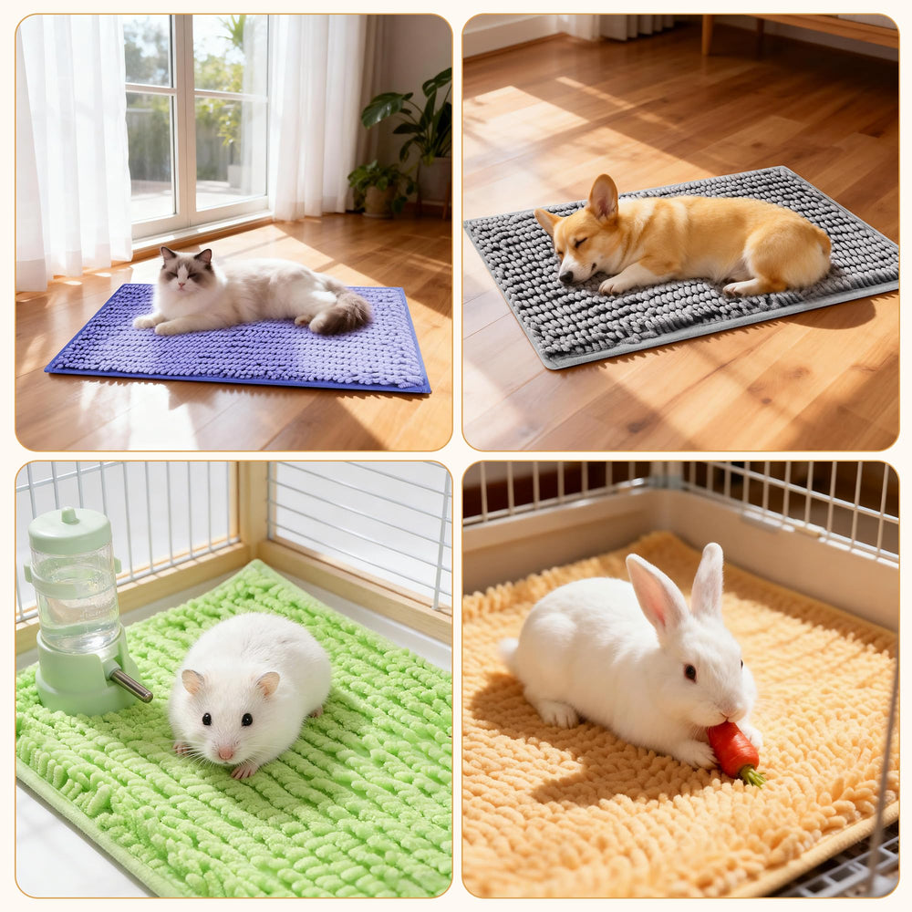 Huiguli absorbent middle layer locks moisture for longer dryness