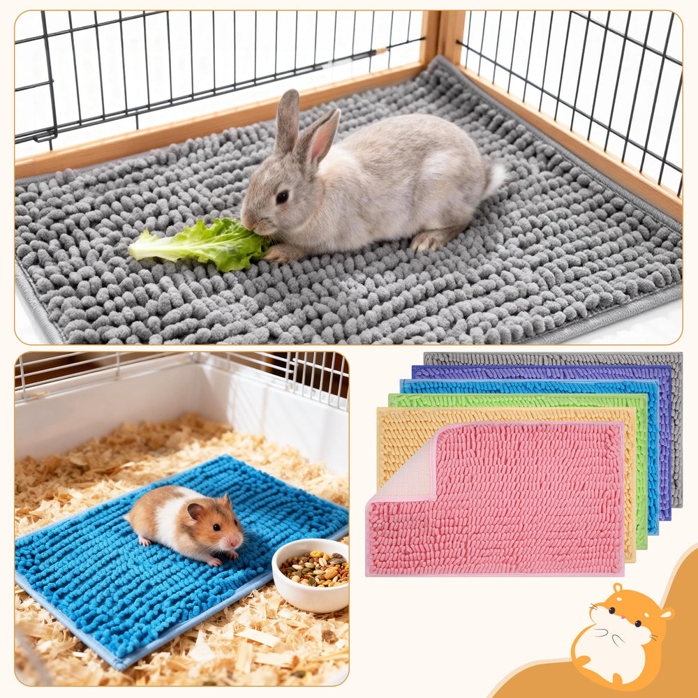 Huiguli machine washable design resists shrinking and tearing