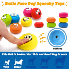 Hungdao latex rubber ball texture soft and durable for chewing