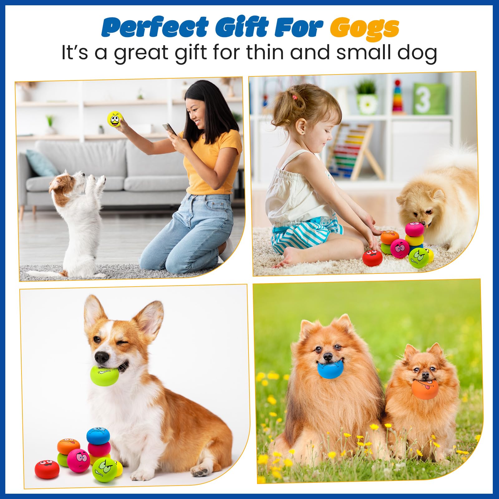 Hungdao puppy training bulk pack for bonding and training sessions