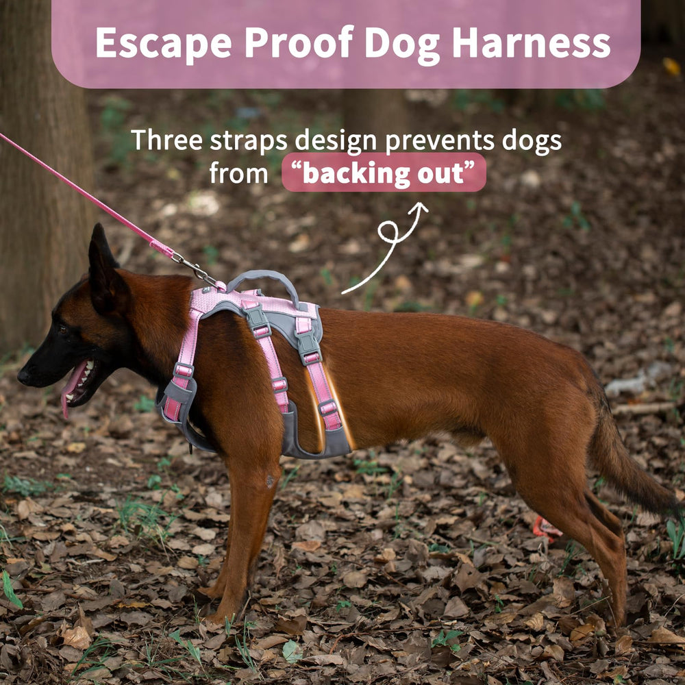 Huntboo breathable air mesh padding for comfortable all-day wear