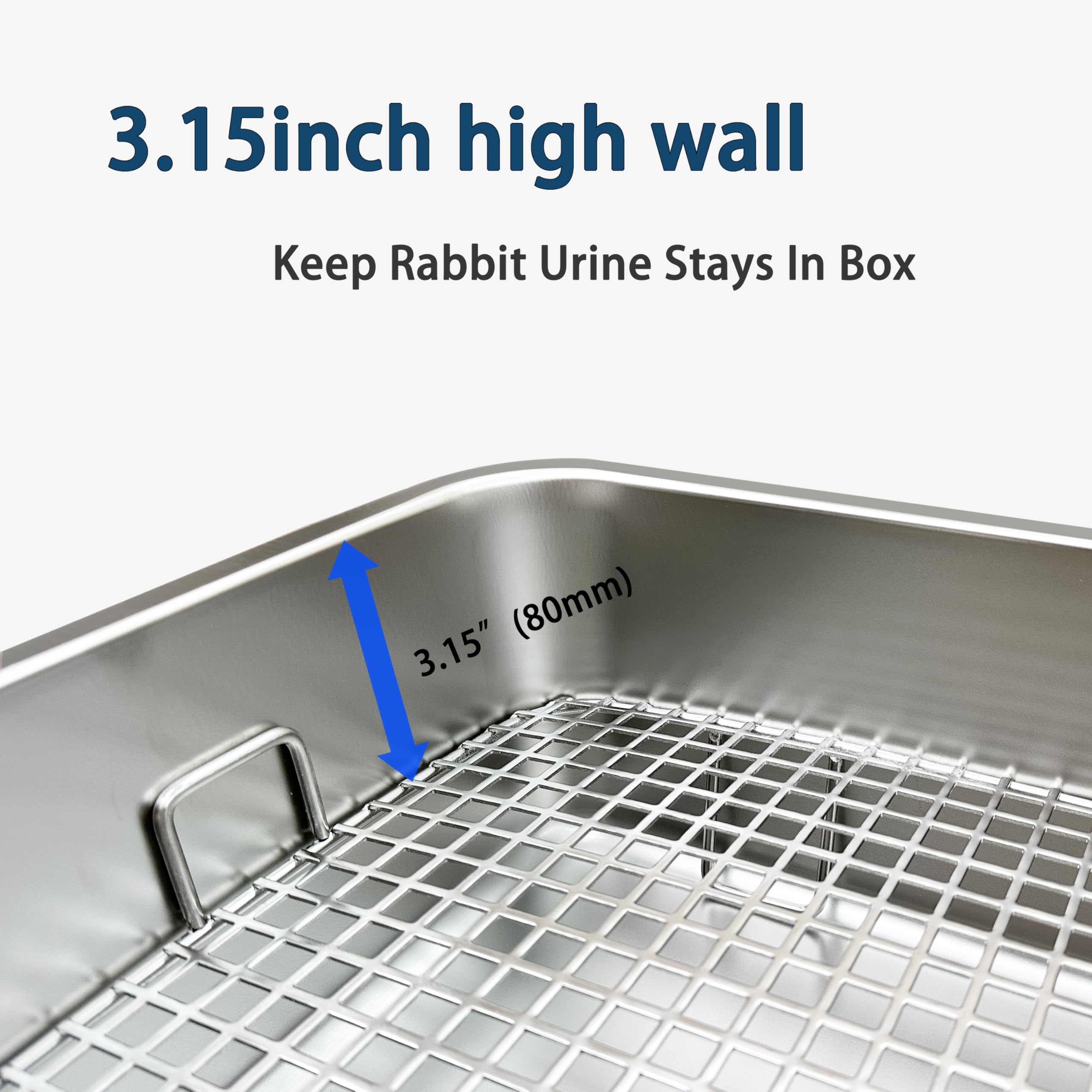 HUQIZOO easy-clean surface simplifies maintenance after playtime.