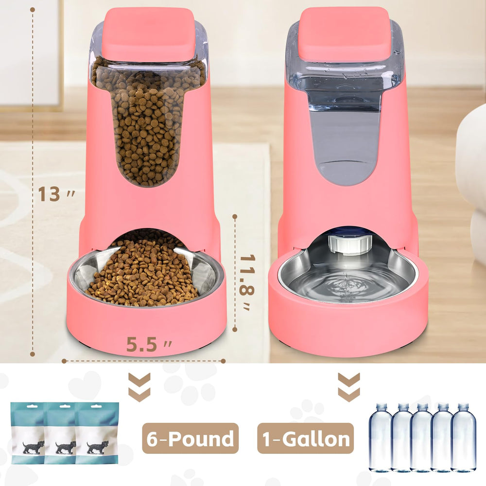 HWONMTE movable stainless steel bowl for easy cleaning.