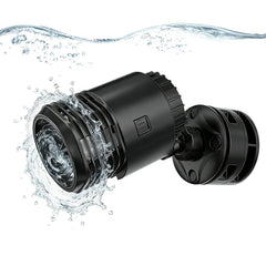 Hygger aquarium wave maker 10W 1500GPH for strong circulation in tanks
