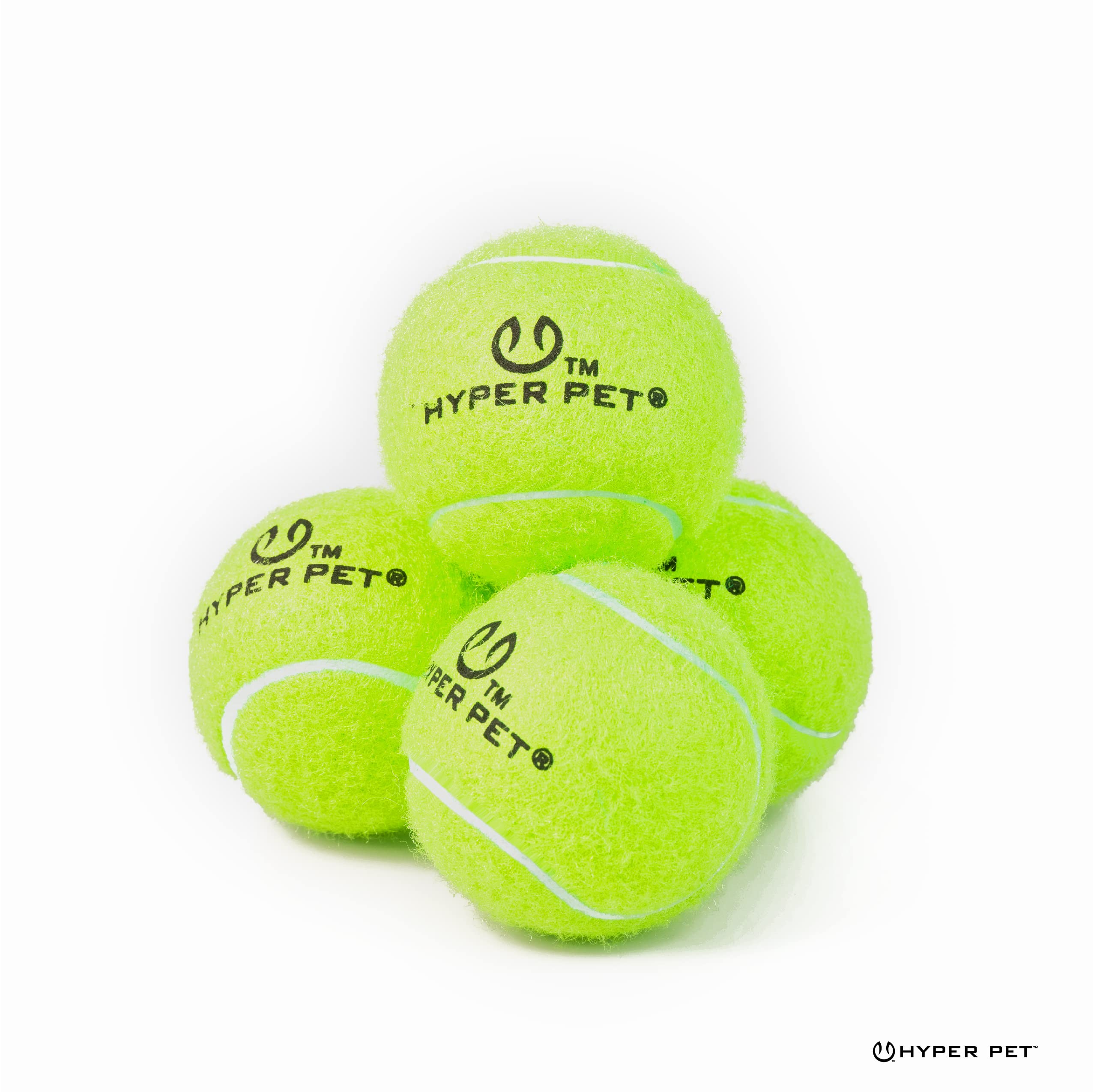 Non-toxic material ensures safe, supervised play for small dogs.