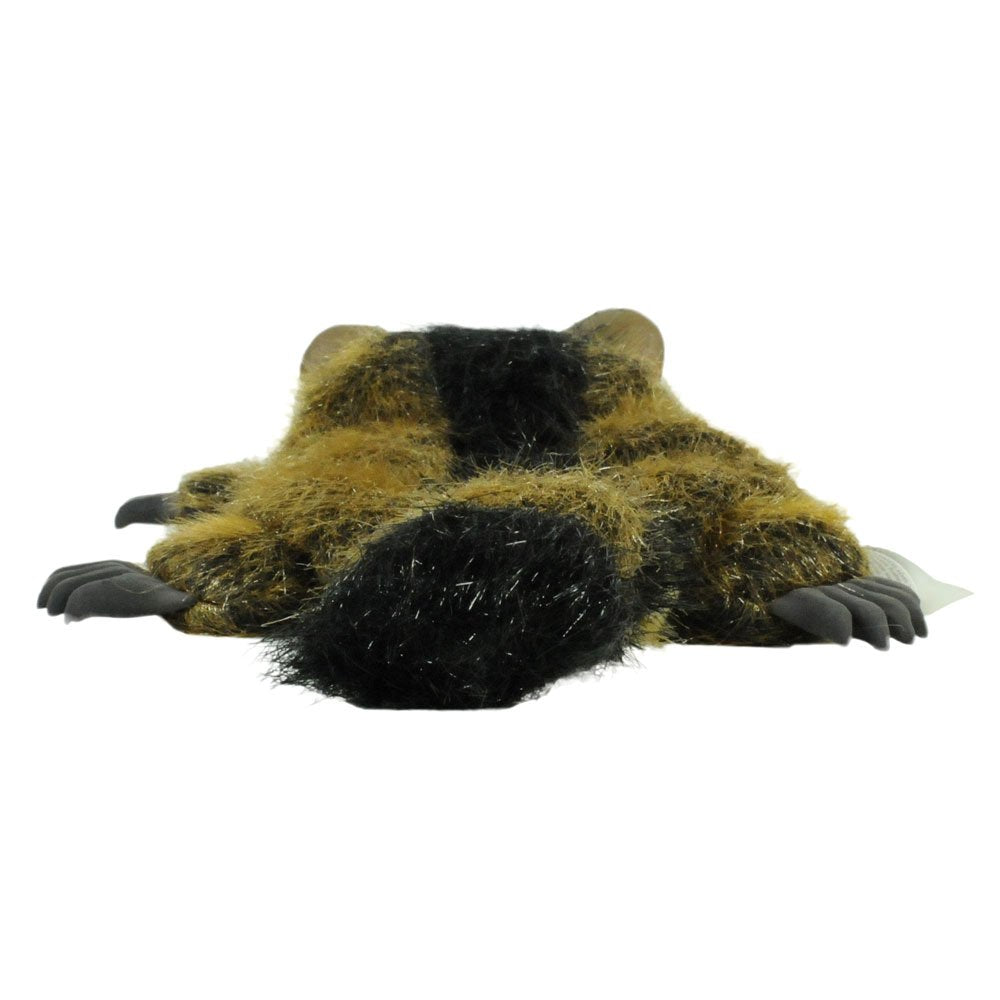 Hyper Pet Real Skinz Raccoon 100-percent latex build for lasting resilience