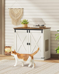 Left or right entrance option, tailored to your space.