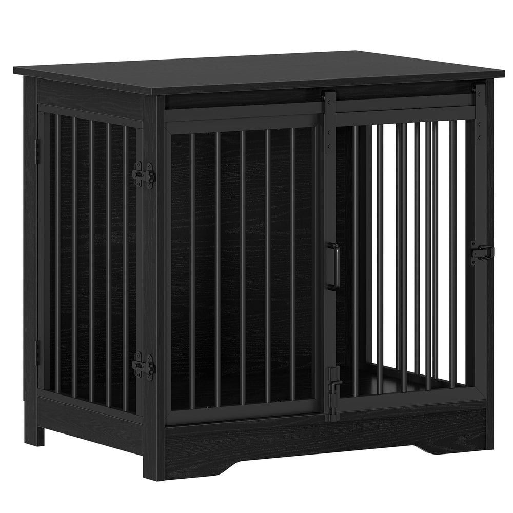 Hzuaneri anti-escape design reduces risk of clawing through panels.