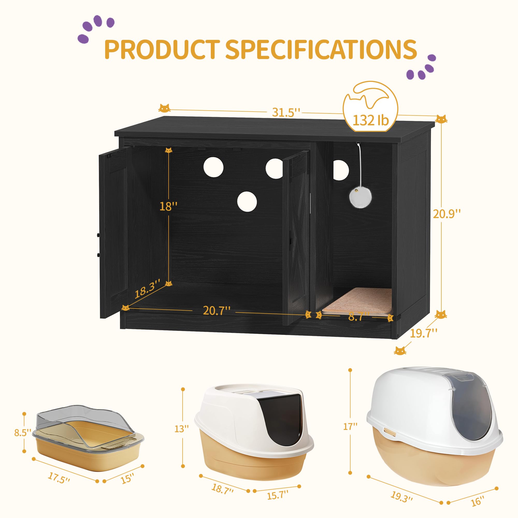 Hzuaneri step-by-step assembly guide for quick setup.