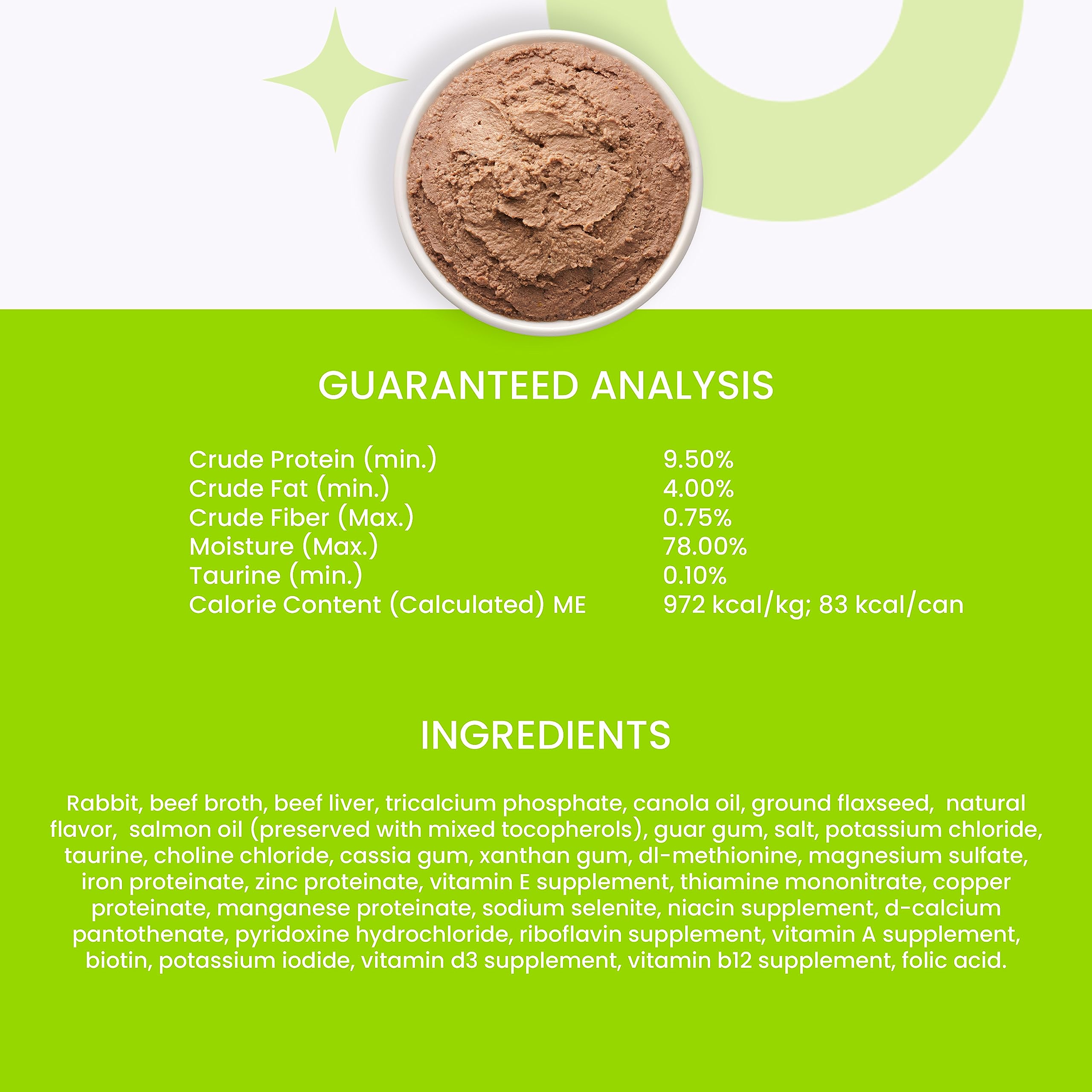 I and Love and You Naked Essentials filler free ingredients emphasize quality