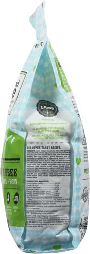 I and Love and You Naked Essentials non-GMO ingredients for clean nutrition.