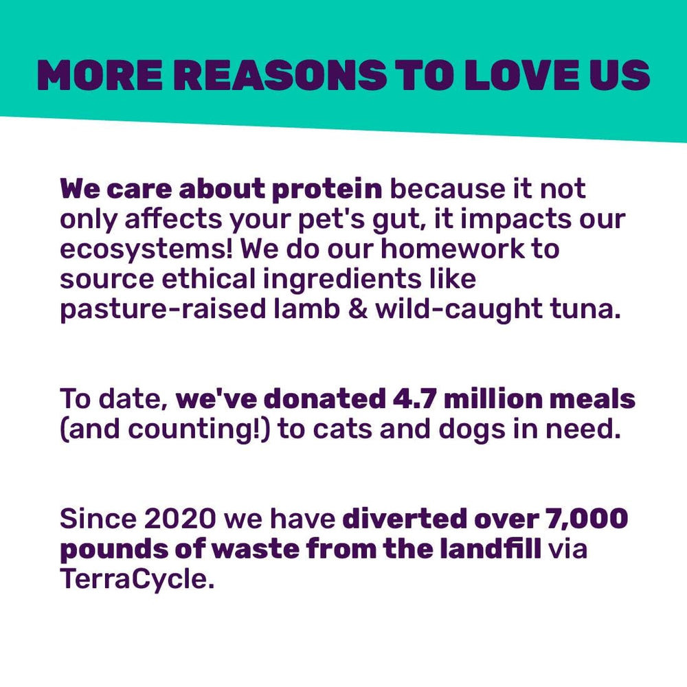 I and Love and You 5-count pack for convenient, mess-free treats at home.