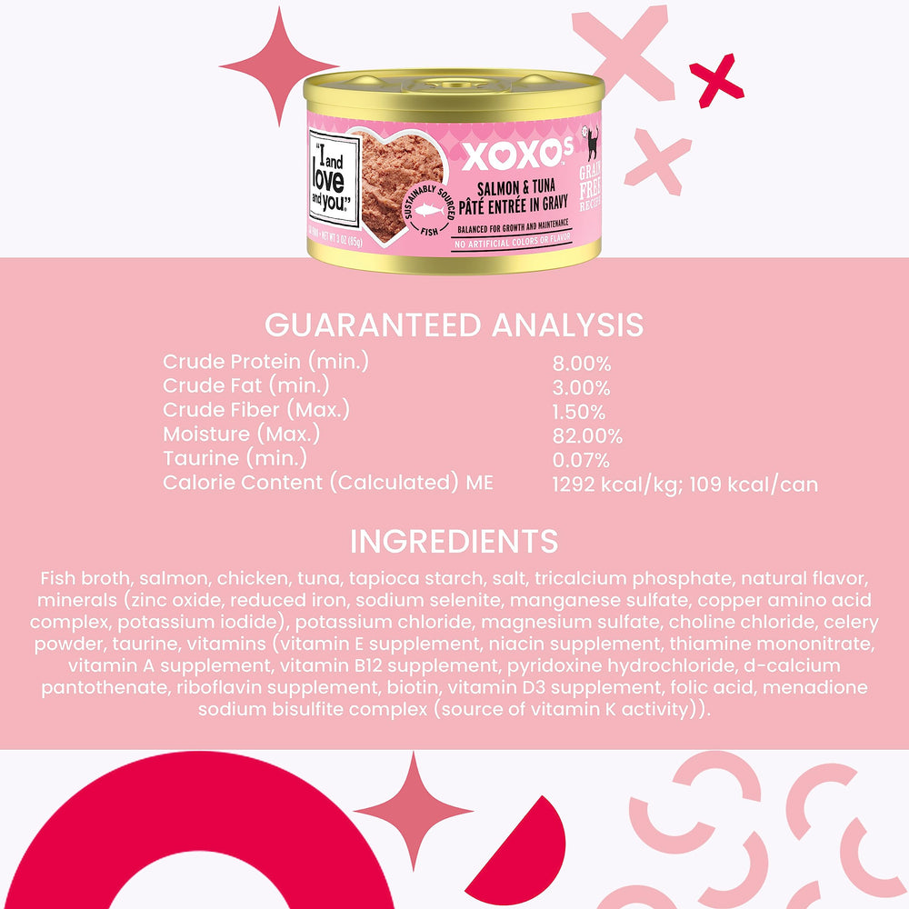 I AND LOVE AND YOU XOXOs filler-free claim illustrated by clean ingredients and transparent packaging