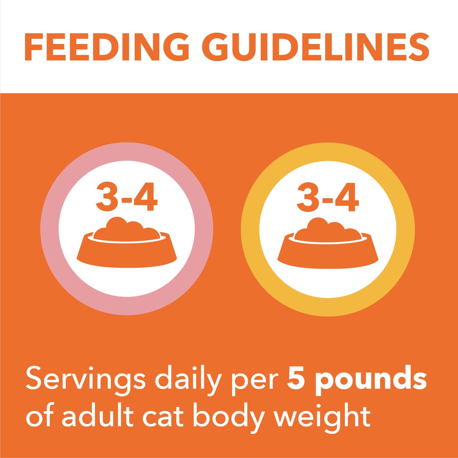 Complete and balanced cat pate supporting digestion in cats