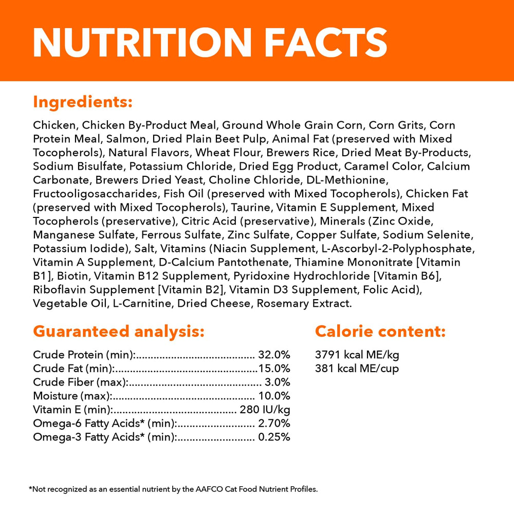 Household feeding scene with measured portions using IAMS for daily routine.
