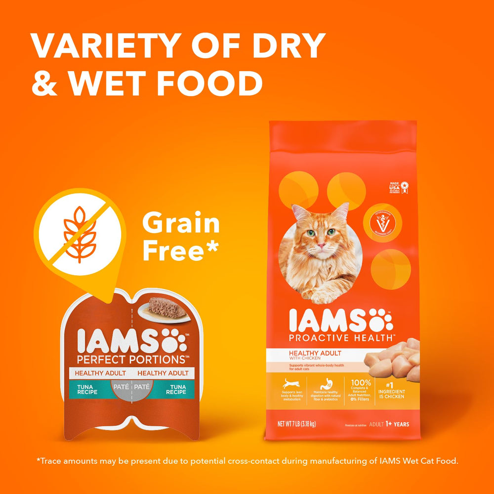 Made in the USA with high-quality ingredients.