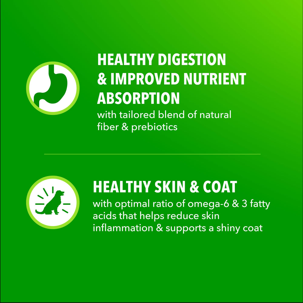 IAMS Proactive Health with egg protein for muscle support