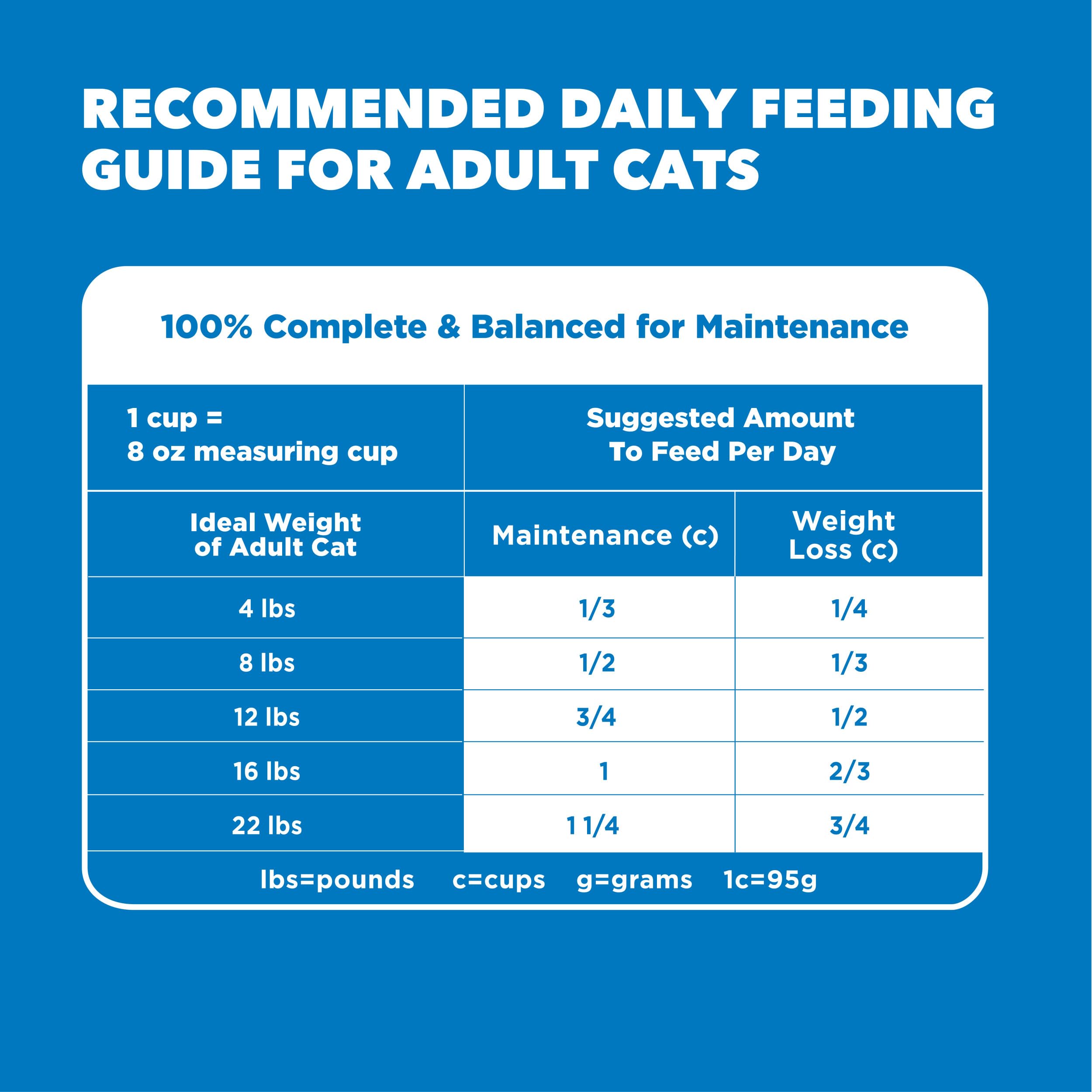 IAMS Proactive Health 22-lb bag display supports long-term diet management.