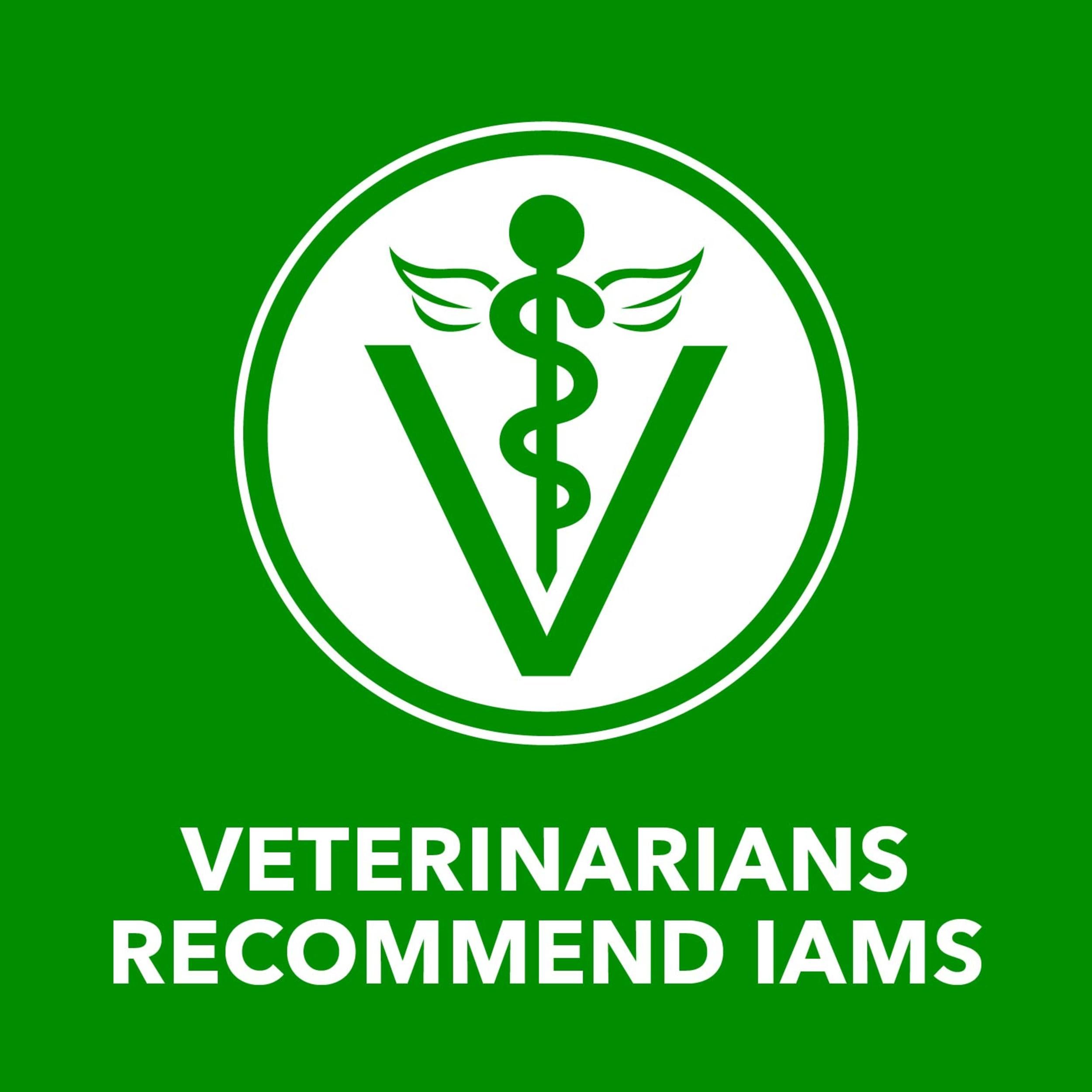Omega-6 fatty acids focus image from IAMS Proactive Health Wet Dog Food