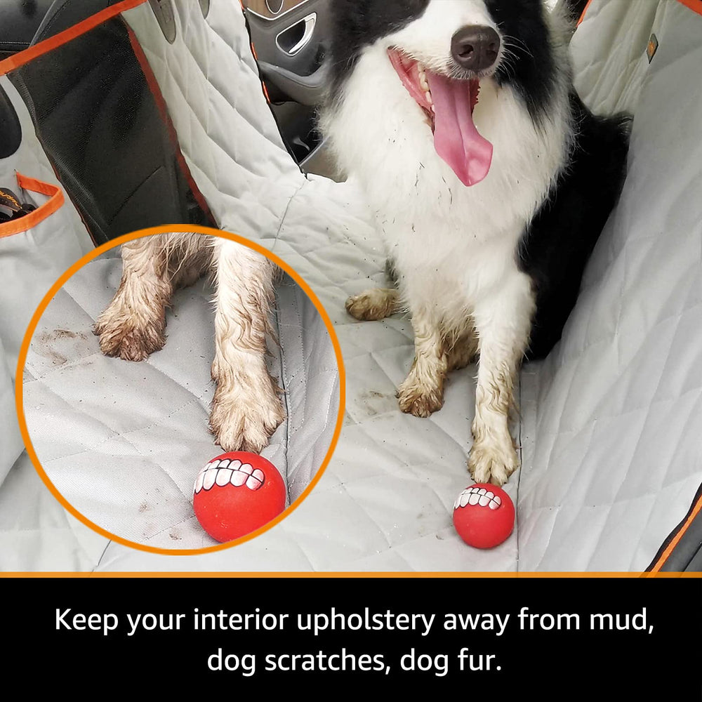ibuddy quick-install clips demonstrate easy fit for busy owners.