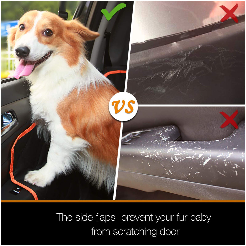 iBuddy universal fit works with most cars, SUVs, and trucks.