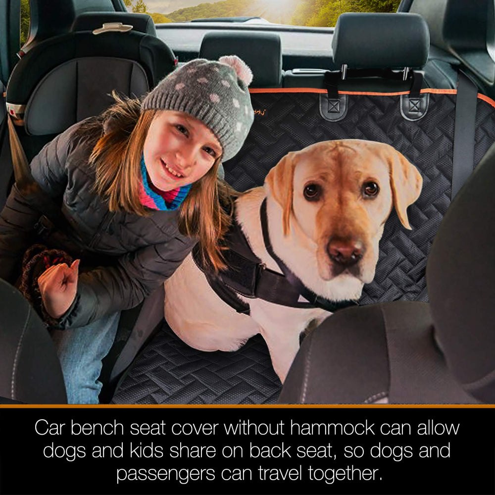 iBuddy wide compatibility with full-size trucks and large SUVs.