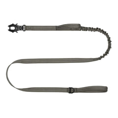 ICEFANG tactical dog leash in 6 ft length for reliable control during walks.