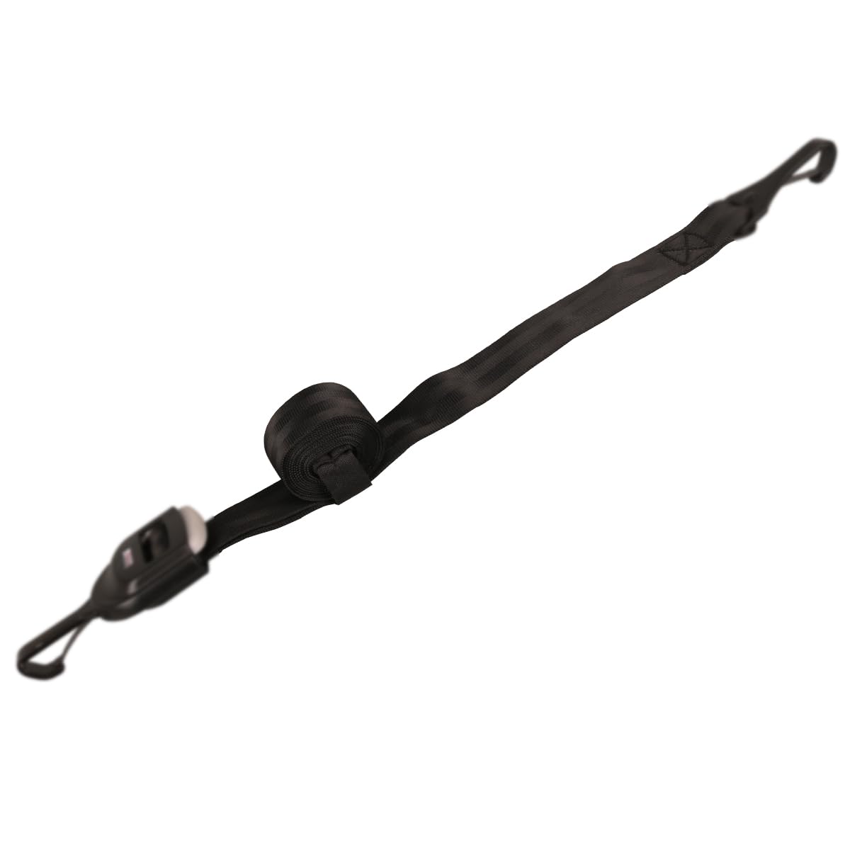 Idpoo anchor points close-up for fast, secure vehicle attachment.