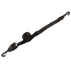 Idpoo anchor points close-up for fast, secure vehicle attachment.