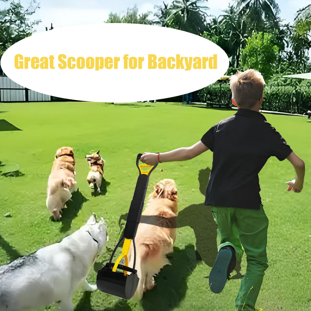 ienjoyed one-handed operation design enables easy scooping.