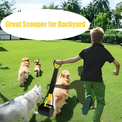 ienjoyed one-handed operation design enables easy scooping.