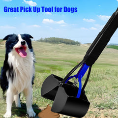 ienjoyed durable spring design ensures reliable one-handed operation.