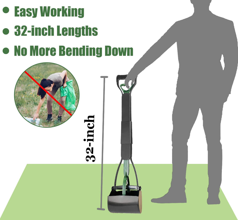 ienjoyed Foldable design shown for easy storage after use.