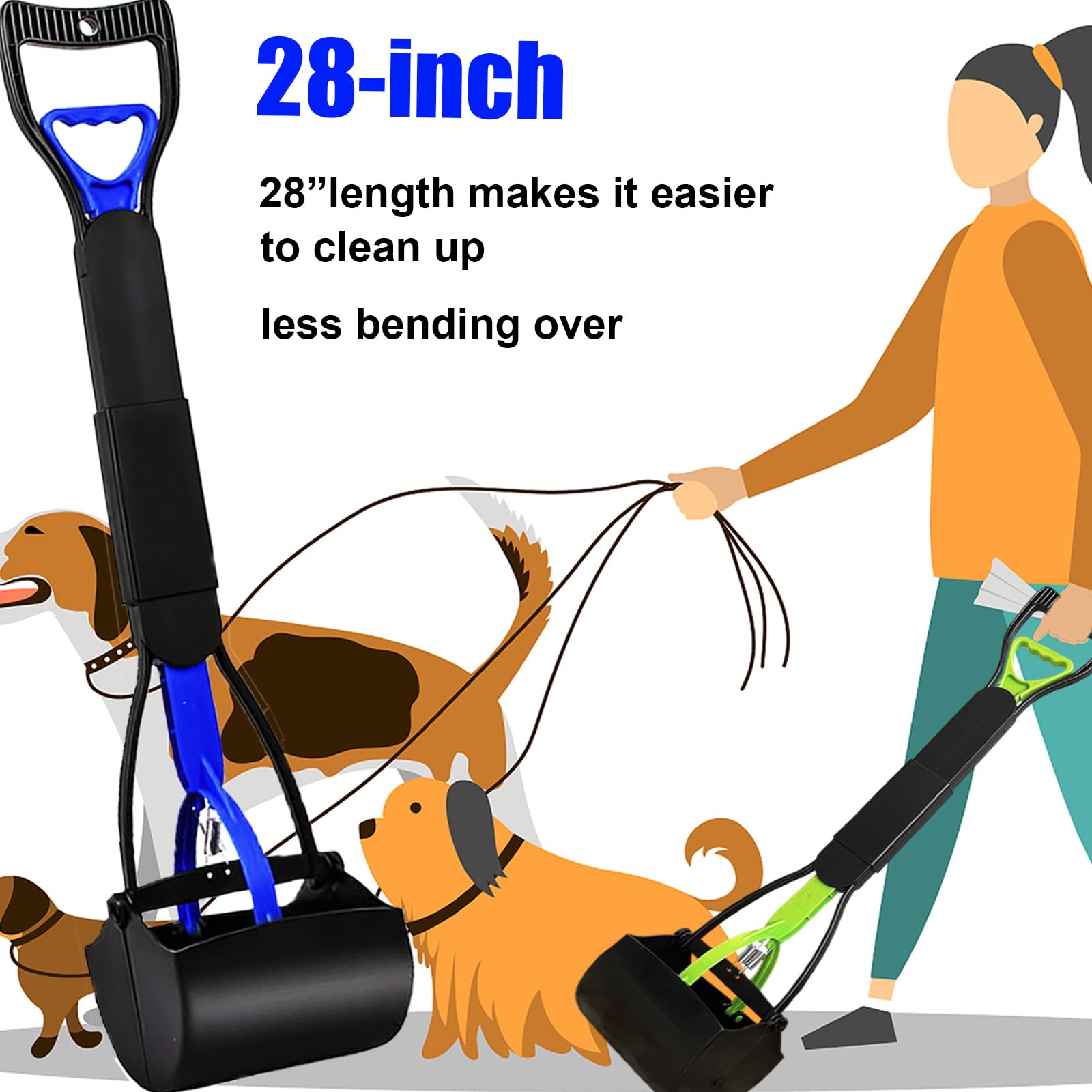 ienjoyed non-stick surface cleans quickly after use.